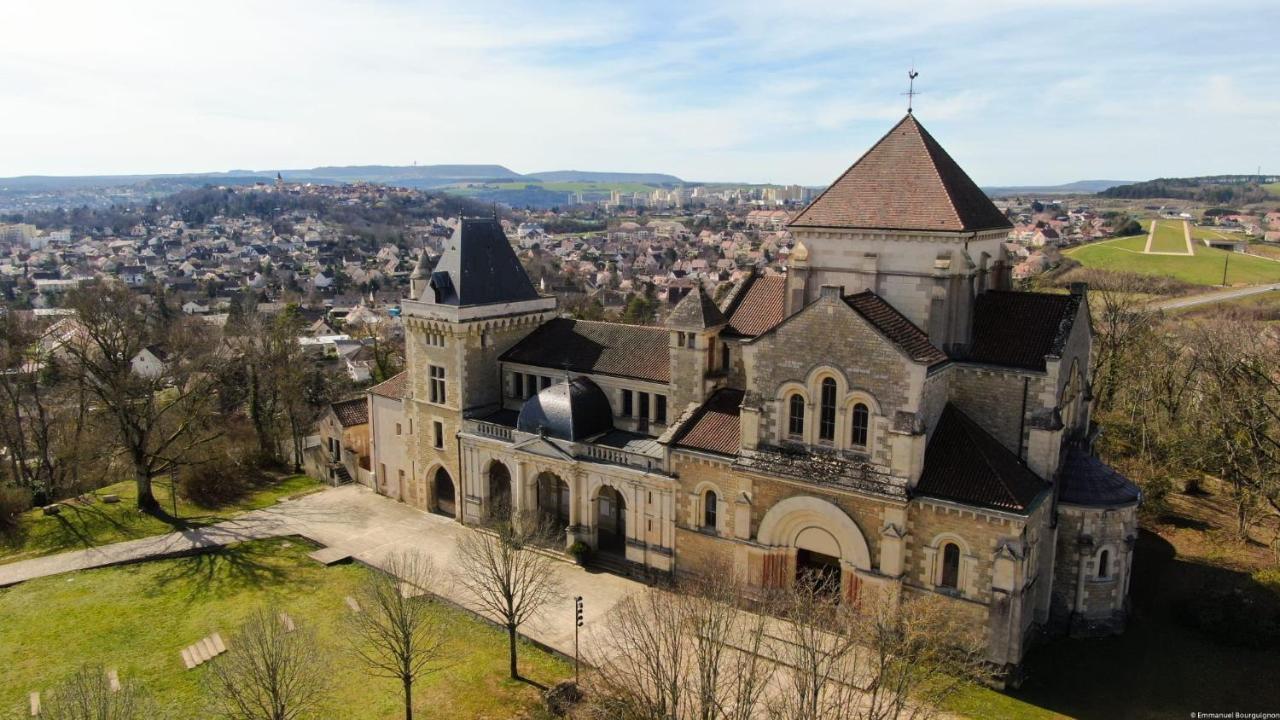 Maison De Ville Centre Historique Fontaine Les Dijon Kültér fotó